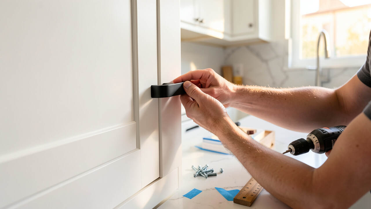 Installation Tips