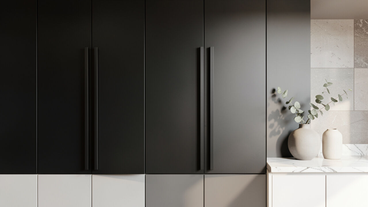 Modern Appeal