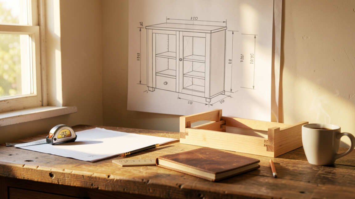 Planning And Design