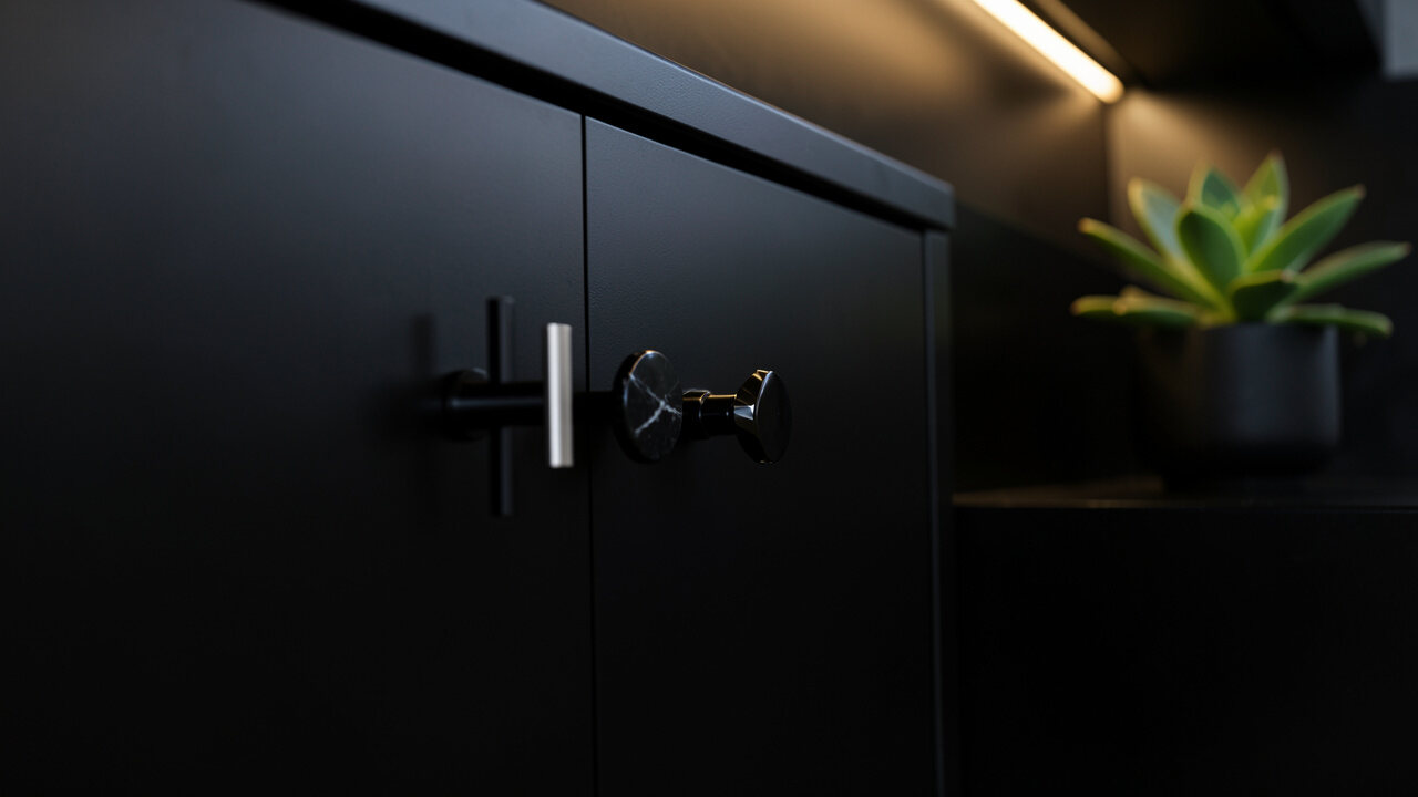 Sleek Designs