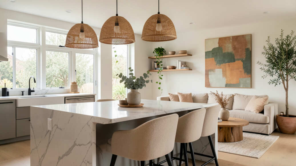 Stylish Furniture And Decor