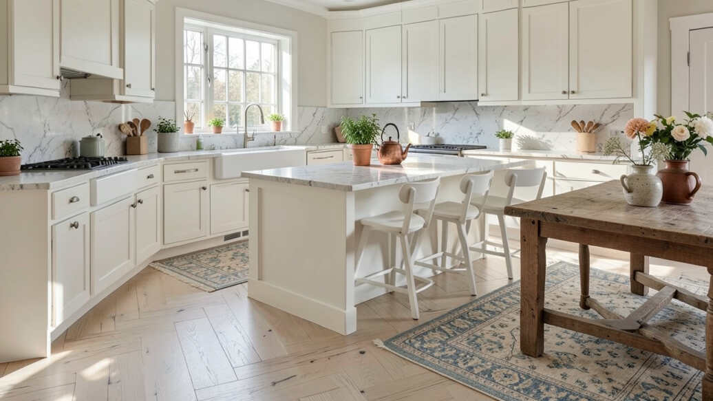 Timeless Flooring Options