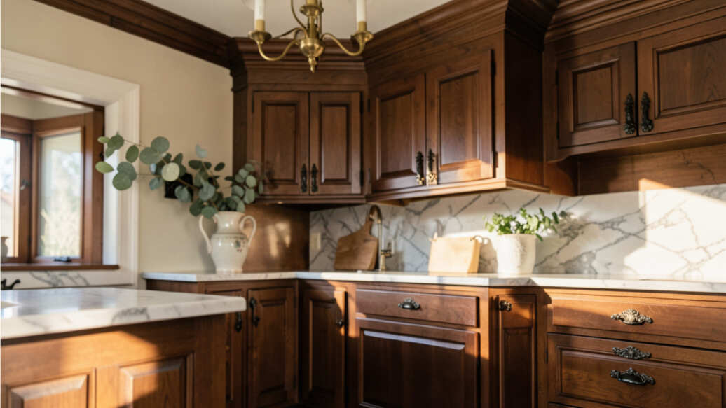 Traditional Elegance