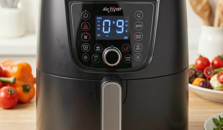 Air Fryer Digital Vs Manual Controls A Simple Guide[1]