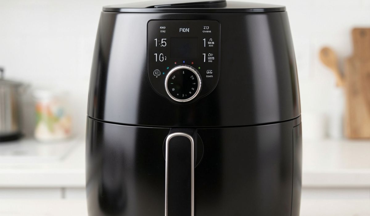 Air Fryer Fan Technology Explained[1]