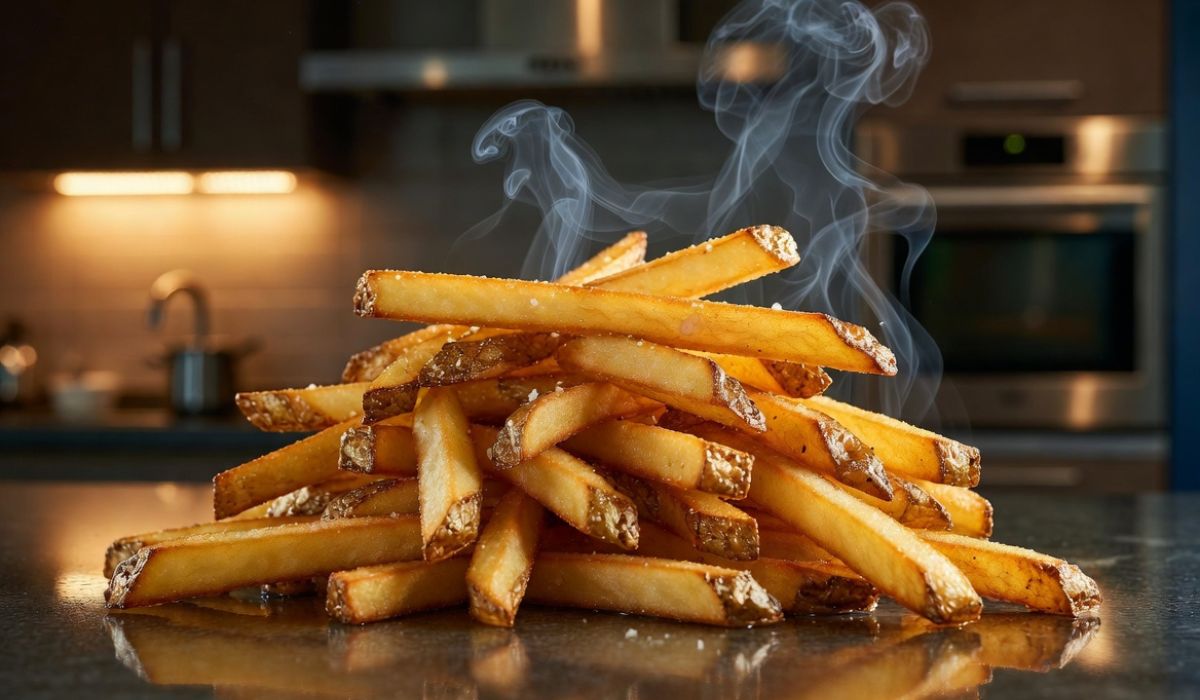 Air Fryer Noise Levels Explained Clearly[1]