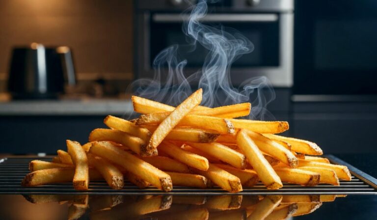 Air Fryer Safety Features Explained For Beginners[1]