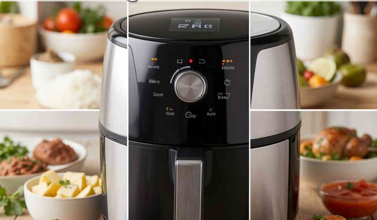 Are Air Fryers Healthy A Quick Guide[1]