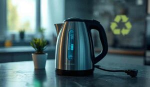 Are Electric Kettles Energy Efficient[1]