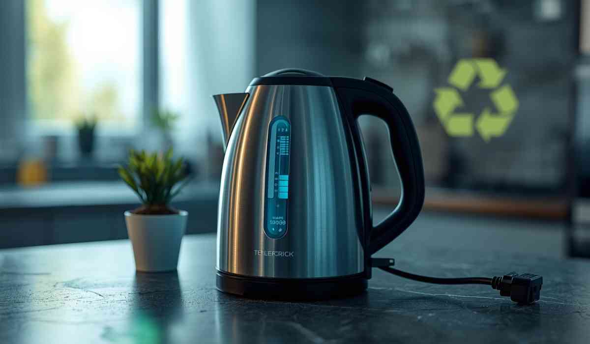 Are Electric Kettles Energy Efficient[1]