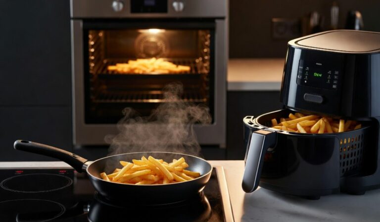 Are Induction Cooktops Energy Efficient[1]