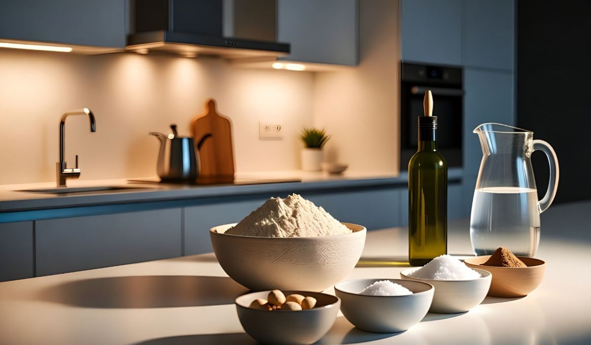 Bread Maker Vs Oven Baking Which Is Best