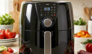 Can Air Fryers Truly Replace Ovens[1]
