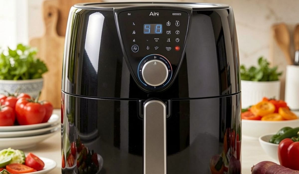 Can Air Fryers Truly Replace Ovens[1]