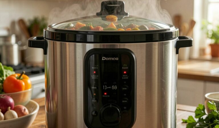 Common Pressure Cooker Mistakes To Avoid