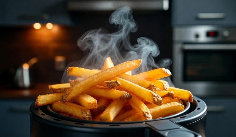 Do Air Fryers Need Preheating Explained[1]