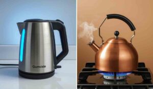 Electric Kettle vs Stove Kettle A Simple Choice[1]