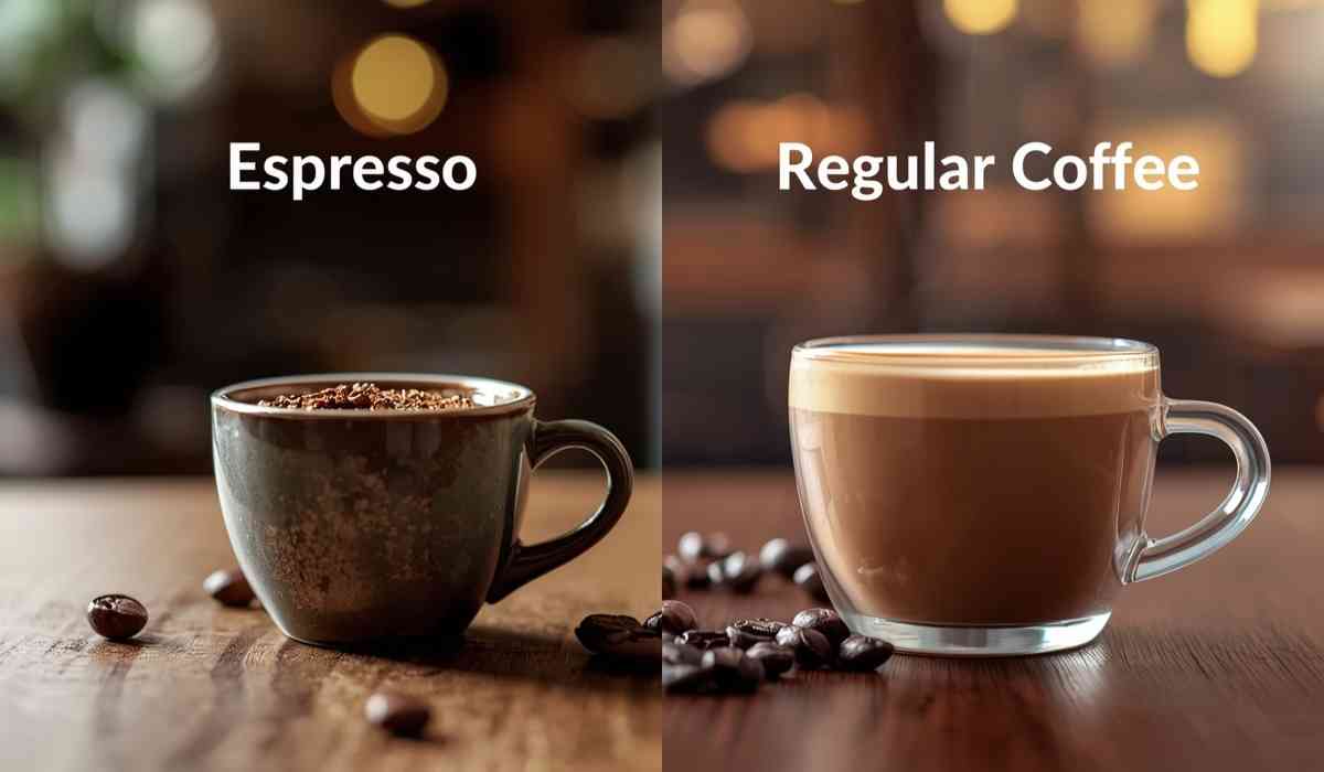 Espresso Versus Regular Coffee What Is The Difference[1]