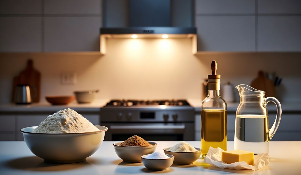 Essential Ingredients For Bread Makers[1]