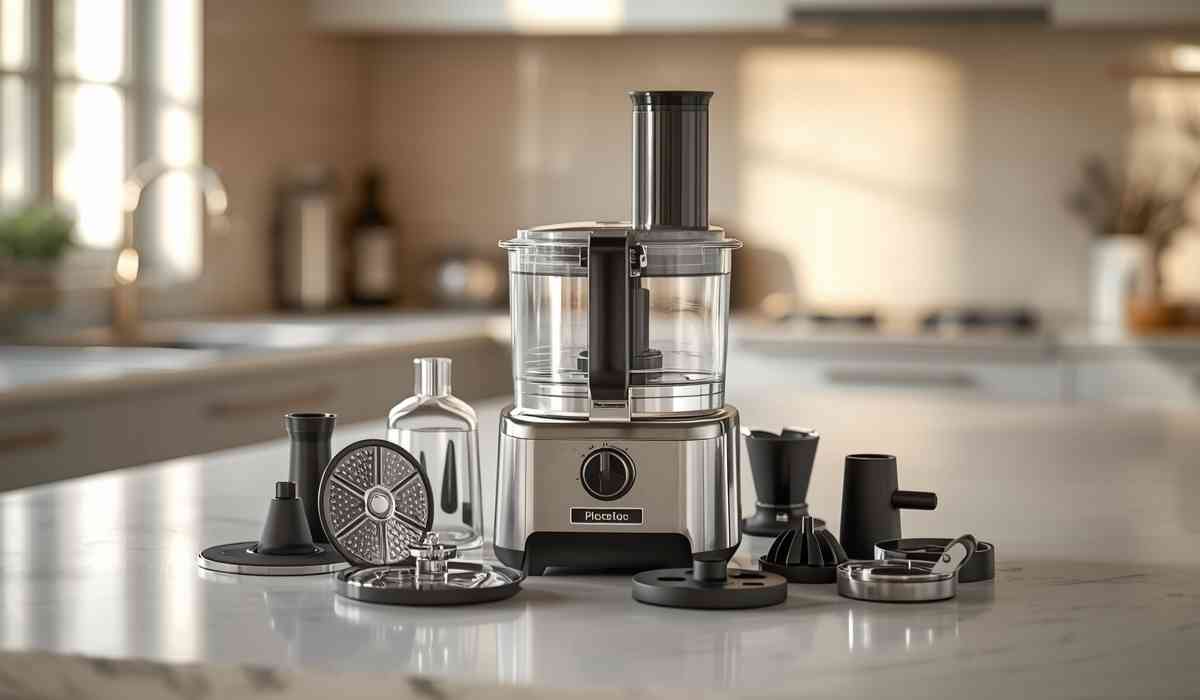 Food Processor Attachments Explained Simply[1]