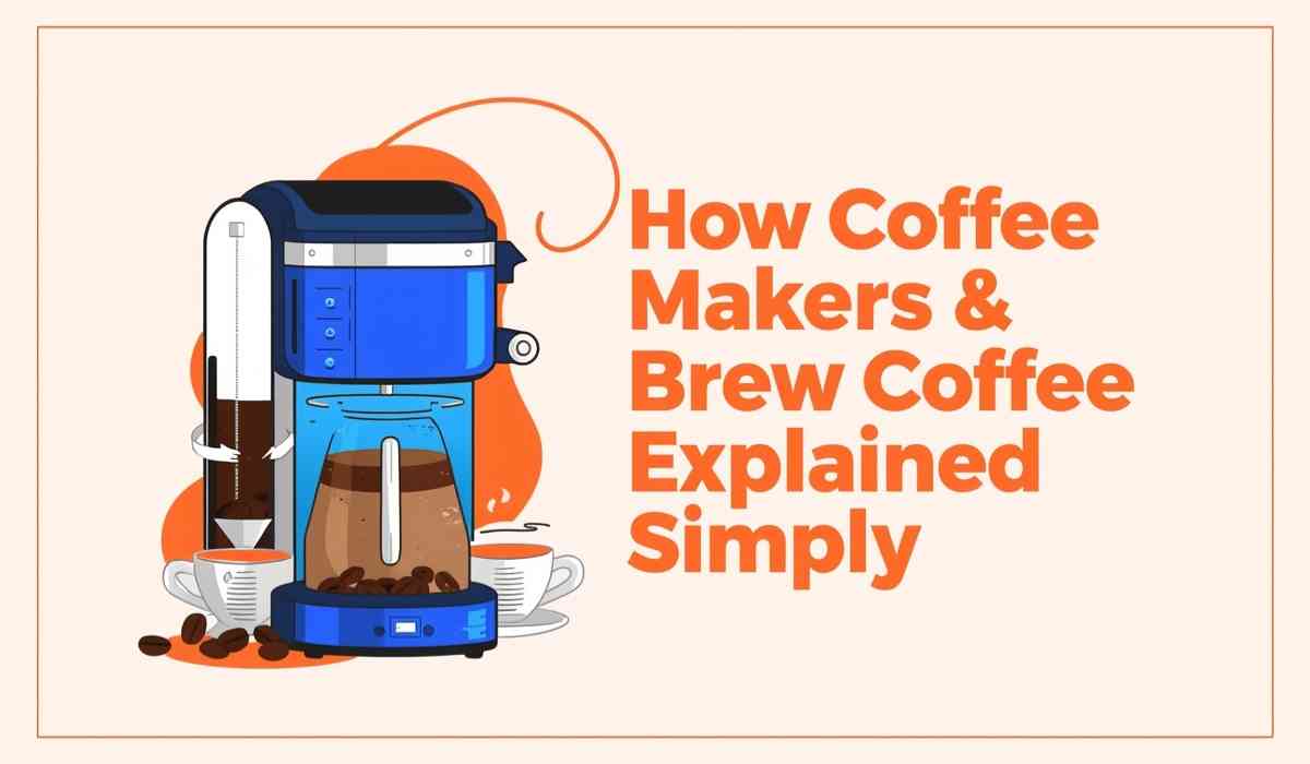 How Coffee Makers Brew Coffee Explained Simply[1]
