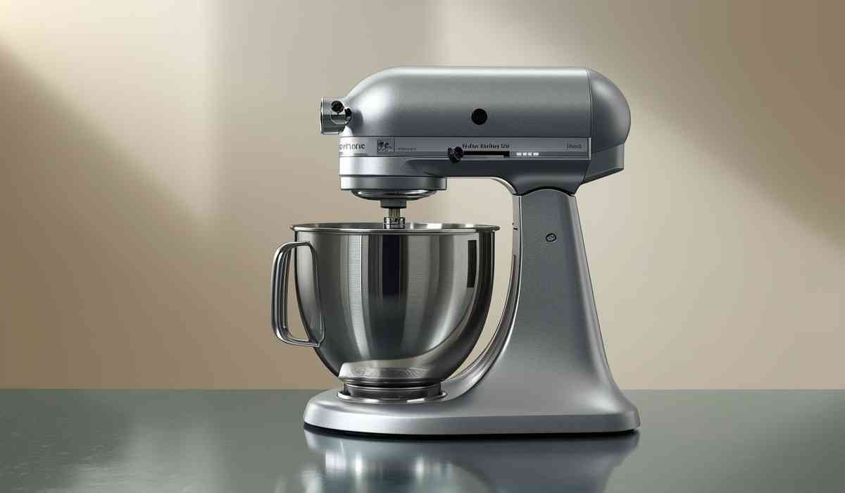 How Powerful Should a Stand Mixer Be[1]