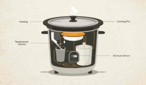 How Rice Cookers Work Explained Simply[1]
