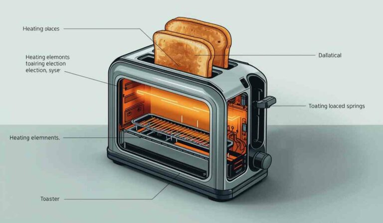 How Toasters Work Explained Simply[1]