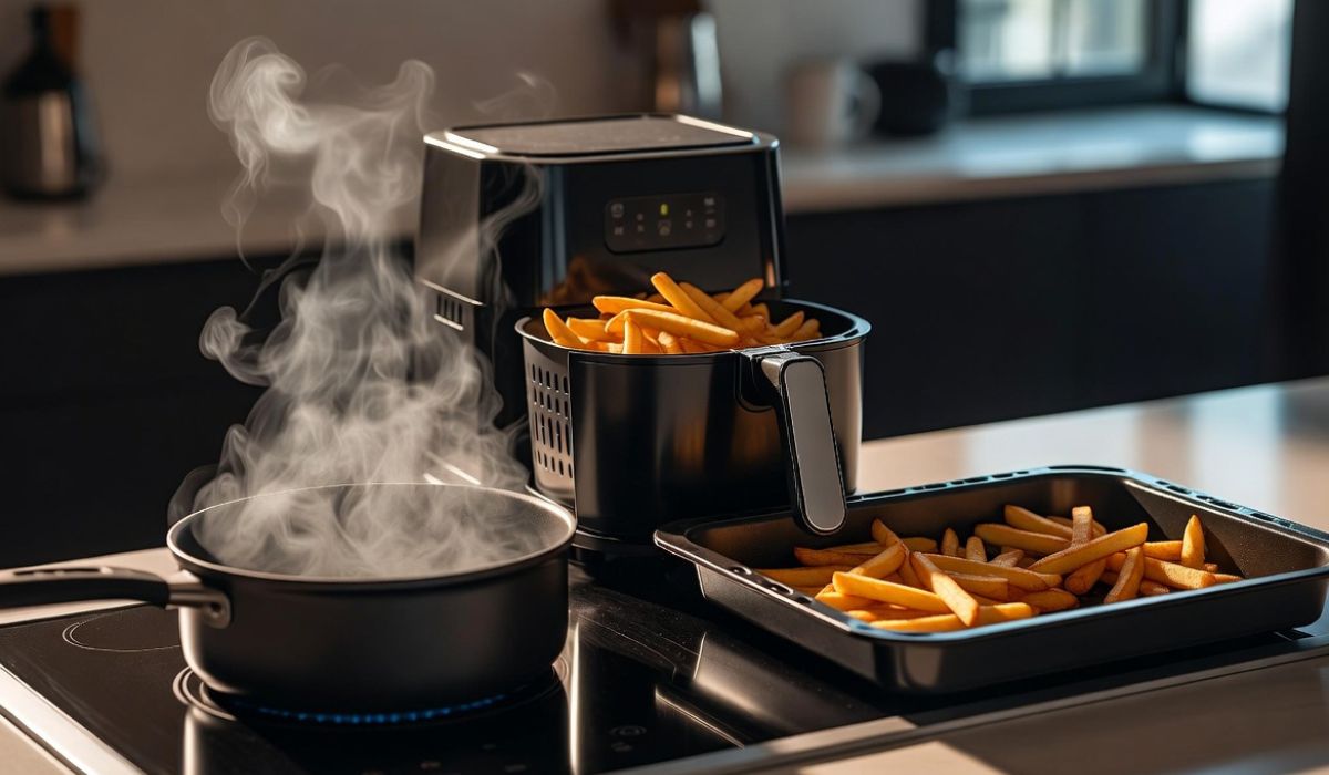 Induction vs Electric Stoves A Simple Guide[1]