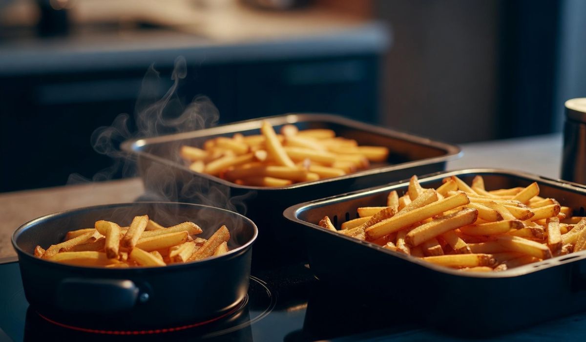 Induction vs Gas Cooktops Which Is Best[1]