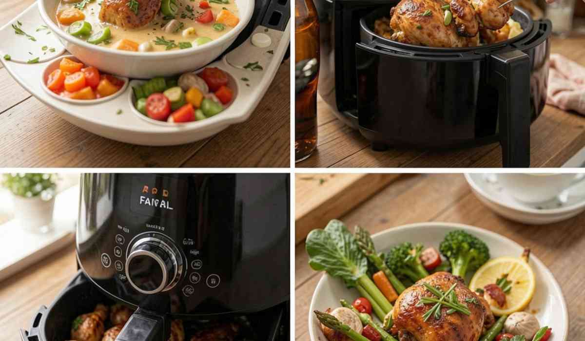 Stop Air Fryer Fails Common Mistakes[1]