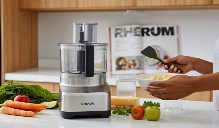 What Does a Food Processor Do Explained Simply[1]