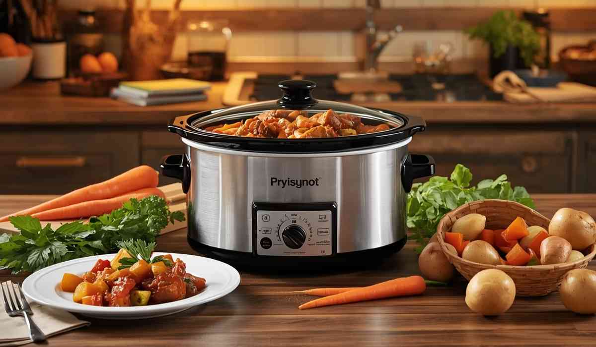 What Is a Slow Cooker Used For[1]