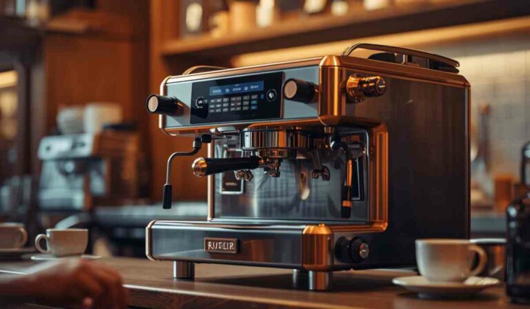 What Is an Espresso Machine Explained Simply[1]