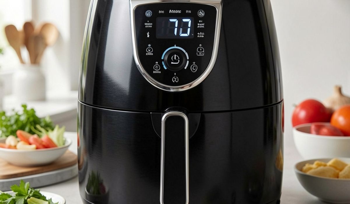 What Makes Air Fryers Energy Efficient[1]