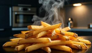 What Materials Are Used in Air Fryers[1]