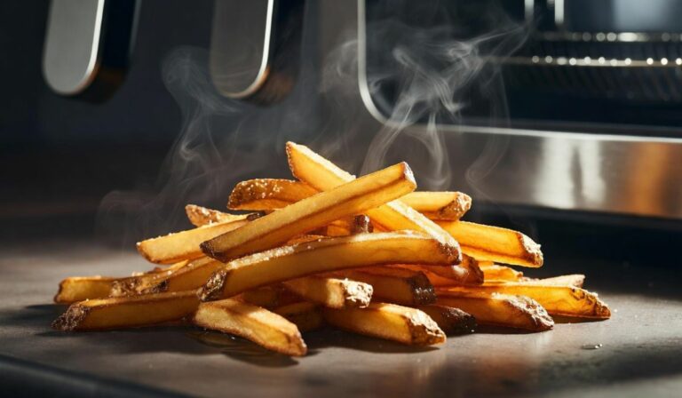 Why Air Fryers Cook Food Faster Explained[1]