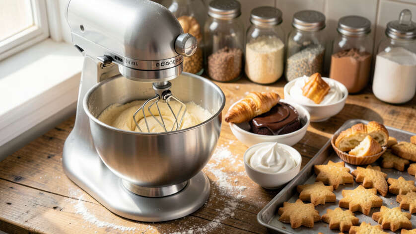Baking Wonders