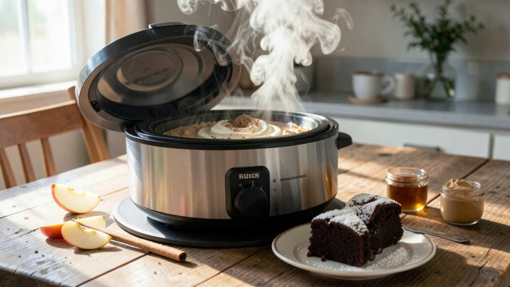 Beyond Savory Meals Breakfast and Desserts