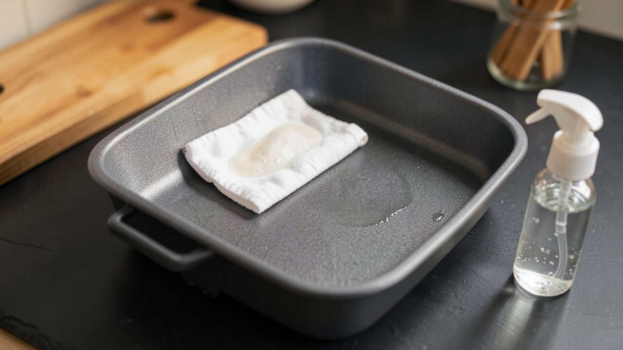Caring for Your Air Fryer Basket Coatings