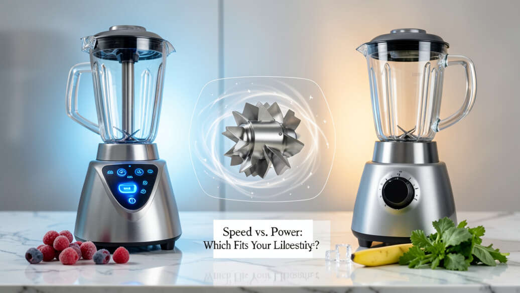Comparing Key Features