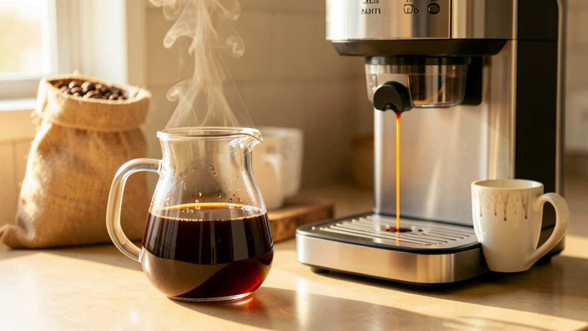 Drip Coffee Makers