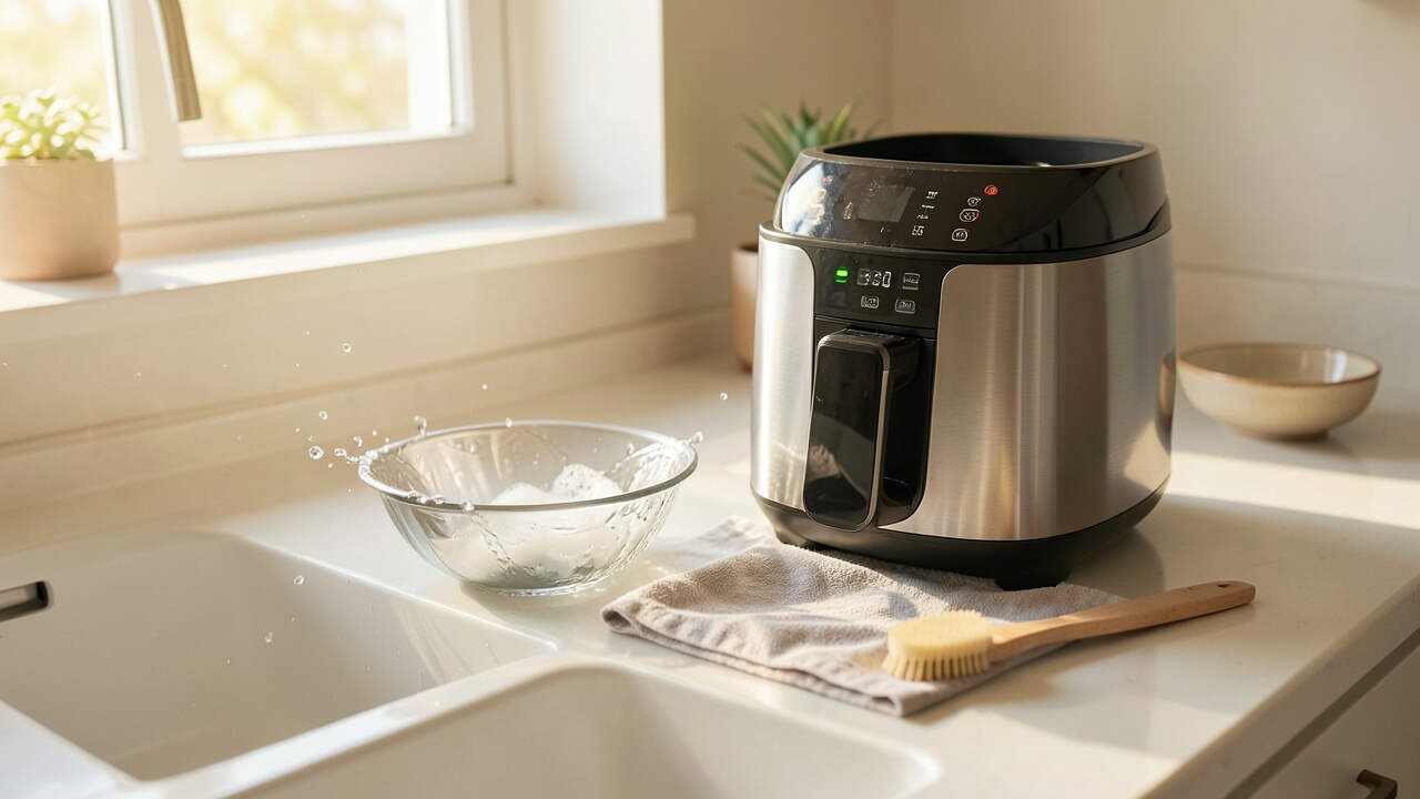 Everyday Cleaning Tips