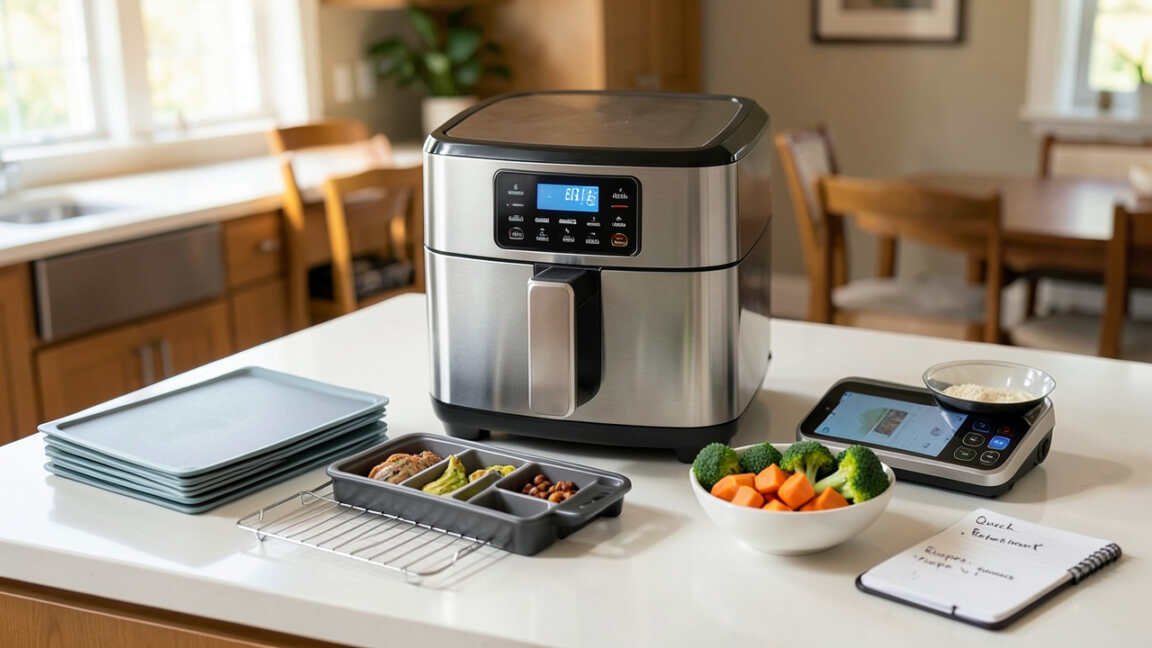 Features to Consider Beyond Size
