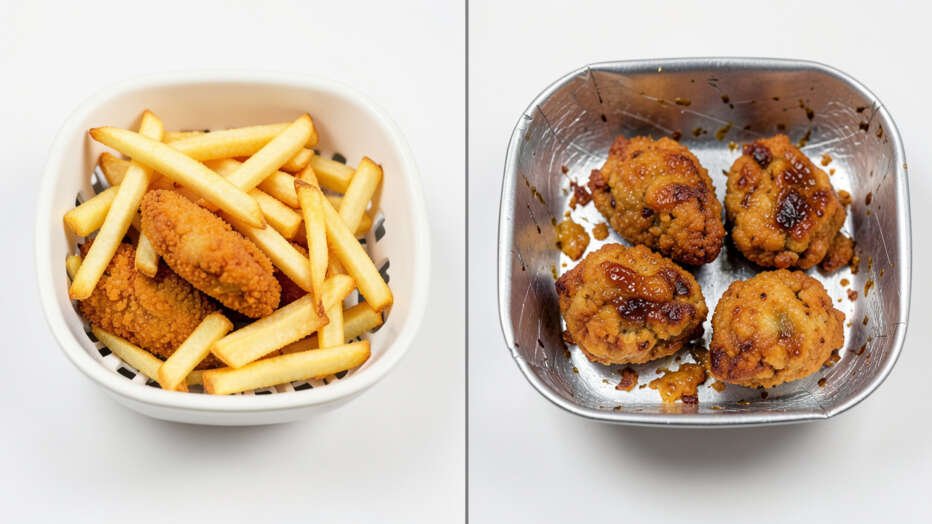 How Coatings Affect Food