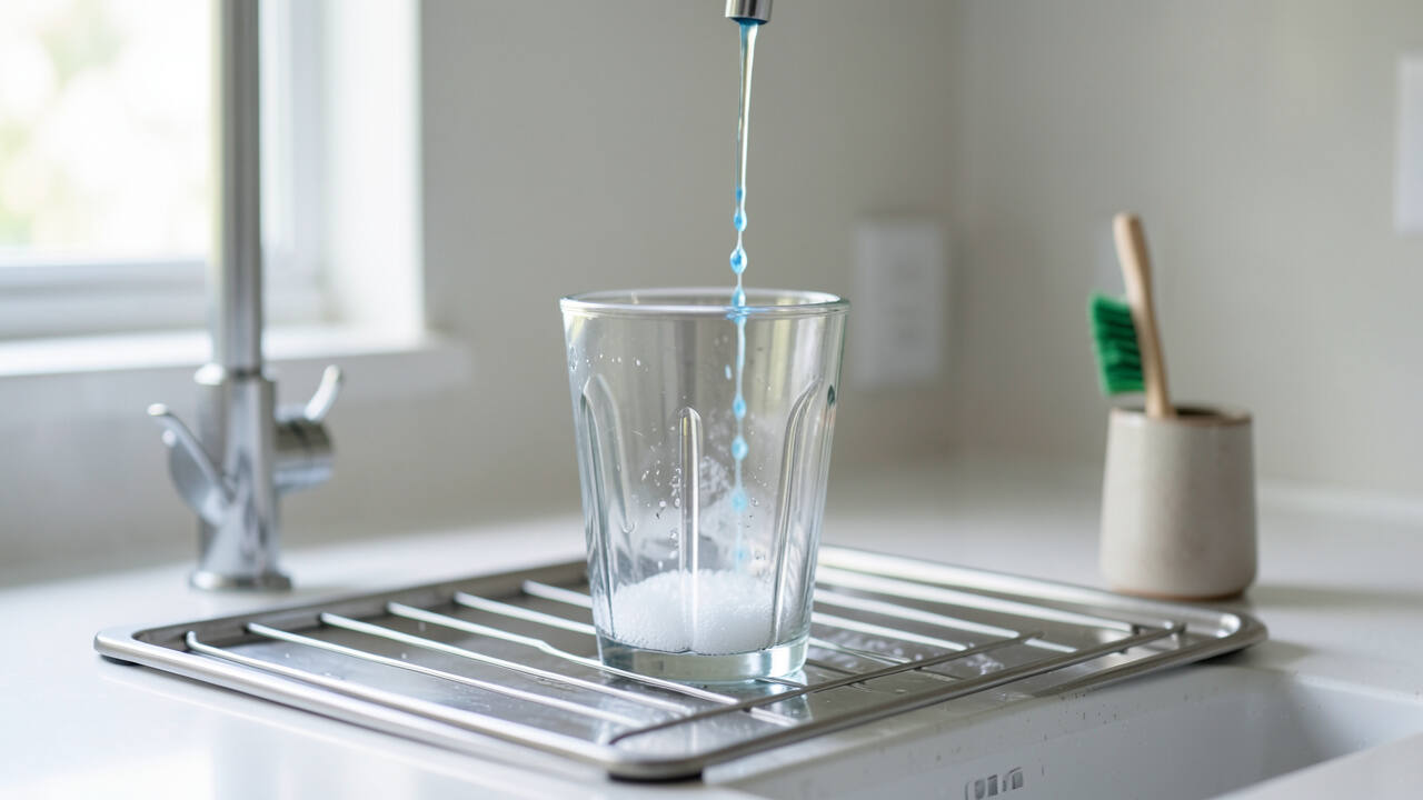 How to Clean a Blender Quickly