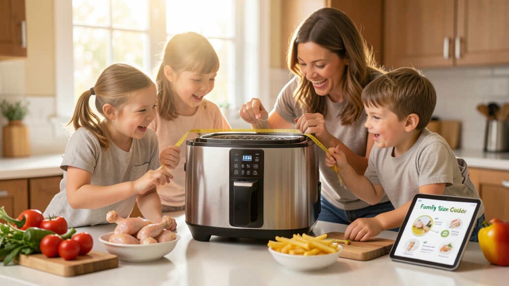 How to Estimate Your Family's Needs