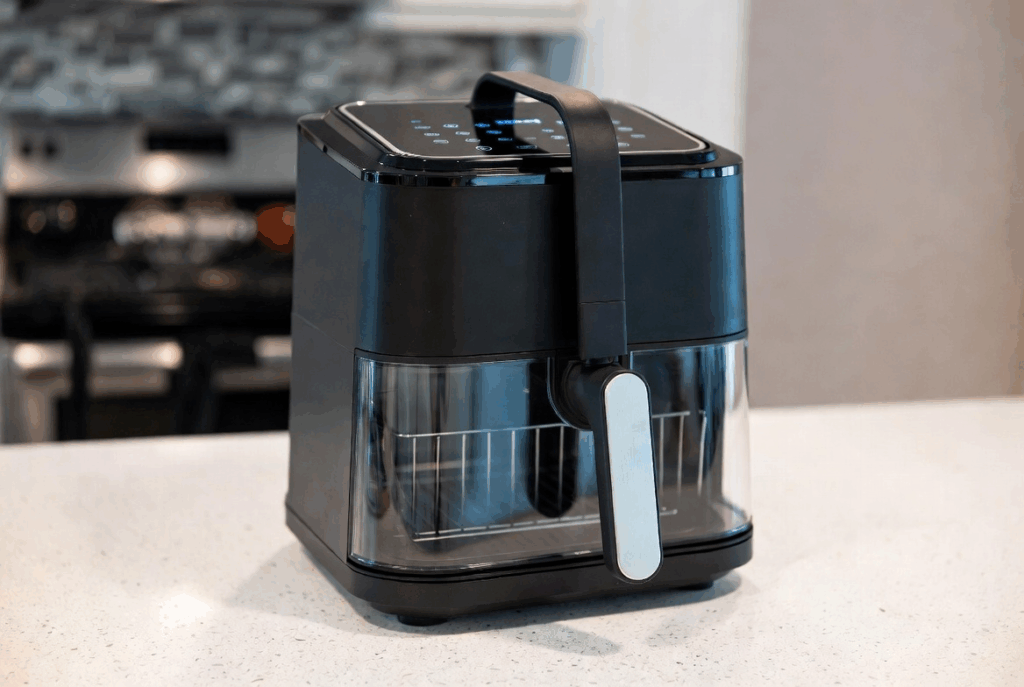 Why Air Fryer Maintenance Matters
