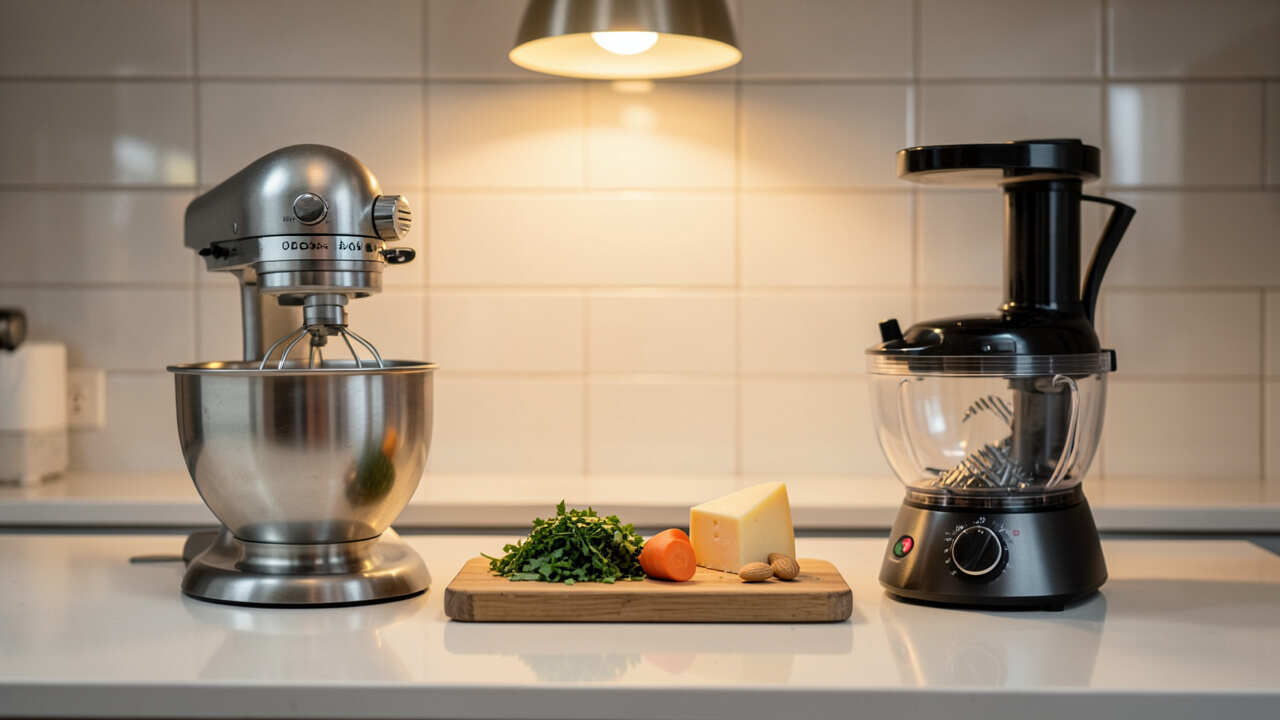 Making The Right Choice For Your Kitchen