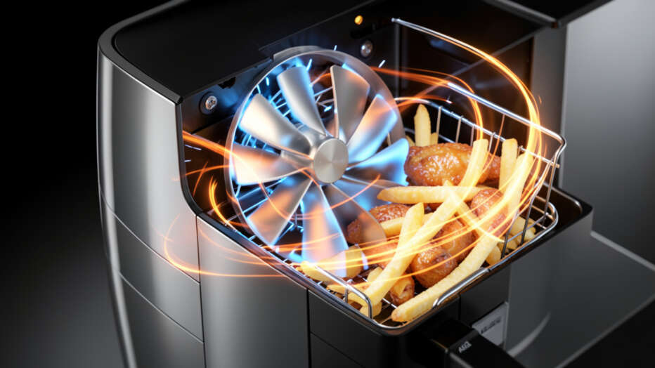 The Role of the Fan